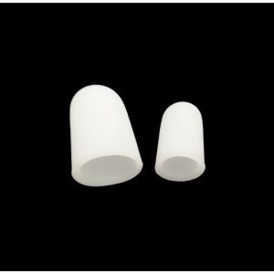 ΠΡΟΣΤΑΤΕΥΤΙΚΟ ΔΑΚΤΥΛΩΝ SILICONA TOE CAP COIMBRA