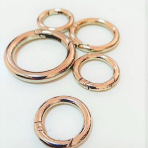 ΓΑΝΤΖΟΣ ΚΡΙΚΟΣ 2,5cm