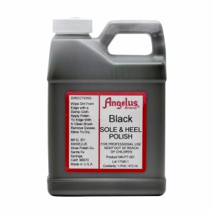 ΒΑΦΗ ΓΙΑ ΤΑΚΟΥΝΙ & ΣΟΛΑ POLISH 473ml, ANGELUS