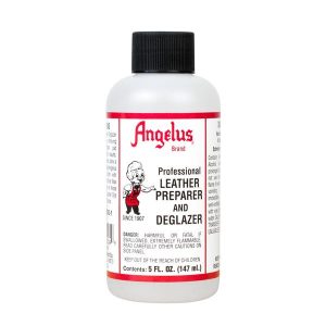ΞΕΒΑΦΤΙΚΟ ΔΕΡΜΑΤΟΣ(Preparer & Deglazer) 147ml ANGELUS