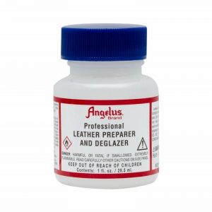 ΞΕΒΑΦΤΙΚΟ ΔΕΡΜΑΤΟΣ(Preparer & Deglazer) 30ml ANGELUS