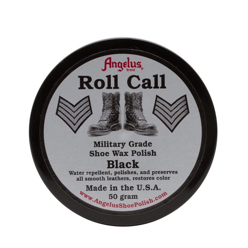 ΠΑΣΤΑ ΠΕΡΙΠΟΙΗΣΗΣ ΑΡΒΥΛΩΝ 60ml (wax polish) ANGELUS