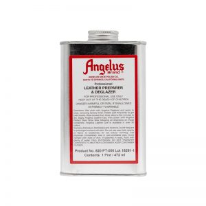 ΞΕΒΑΦΤΙΚΟ ΔΕΡΜΑΤΟΣ(Preparer & Deglazer) 473ml ANGELUS