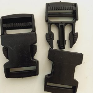 ΚΛΙΨ(ΤΡΙΑΙΝΑ)ΠΛΑΣΤΙΚΗ Ν20mm