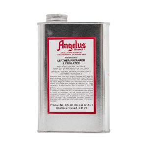 ΞΕΒΑΦΤΙΚΟ ΔΕΡΜΑΤΟΣ(Preparer & Deglazer) 946ml ANGELUS