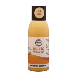 ΚΡΕΜΑ ΚΕΡΙΟΥ ΓΙΑ ΔΕΡΜΑΤΑ 100ml CERA LM PROFESSIONAL