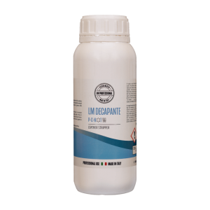 ΚΑΘΑΡΙΣΤΙΚΟ ΔΕΡΜΑΤΟΣ Decapante 500ml LM PROFESSIONAL