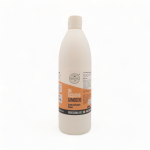 ΣΤΑΘΕΡΟΠΟΙΗΤΗΣ ΧΡΩΜΑΤΟΣ ΓΙΑ ΚΑΣΤΟΡ Fixative 1000ml LM PROFESSIONAL