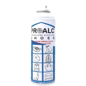 ΣΠΡΕΥ ΑΠΟΛΥΜΑΝΤΙΚΟ-ΑΡΩΜΑΤΙΚΟ Pro-Alc 250ml LM PROFESSIONAL