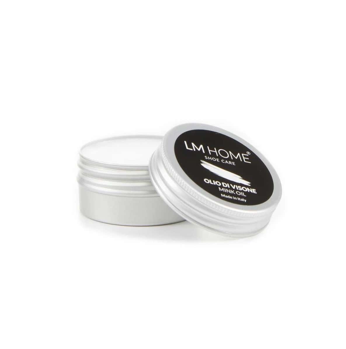 ΛΙΠΟΣ olio di visone 100ml LM HOME - Image 2
