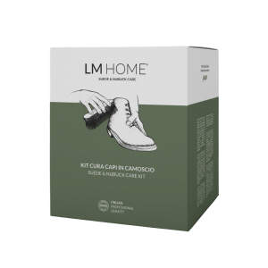 ΠΑΚΕΤΟ ΠΕΡΙΠΟΙΗΣΗΣ ΚΑΣΤΟΡ LM HOME