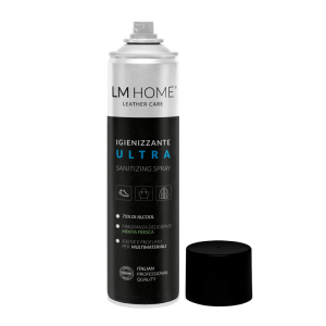 ΣΠΡΕΥ ΑΠΟΛΥΜΑΝΤΙΚΟ ΑΡΩΜΑΤΙΚΟ ULTRA 250ml LM HOME