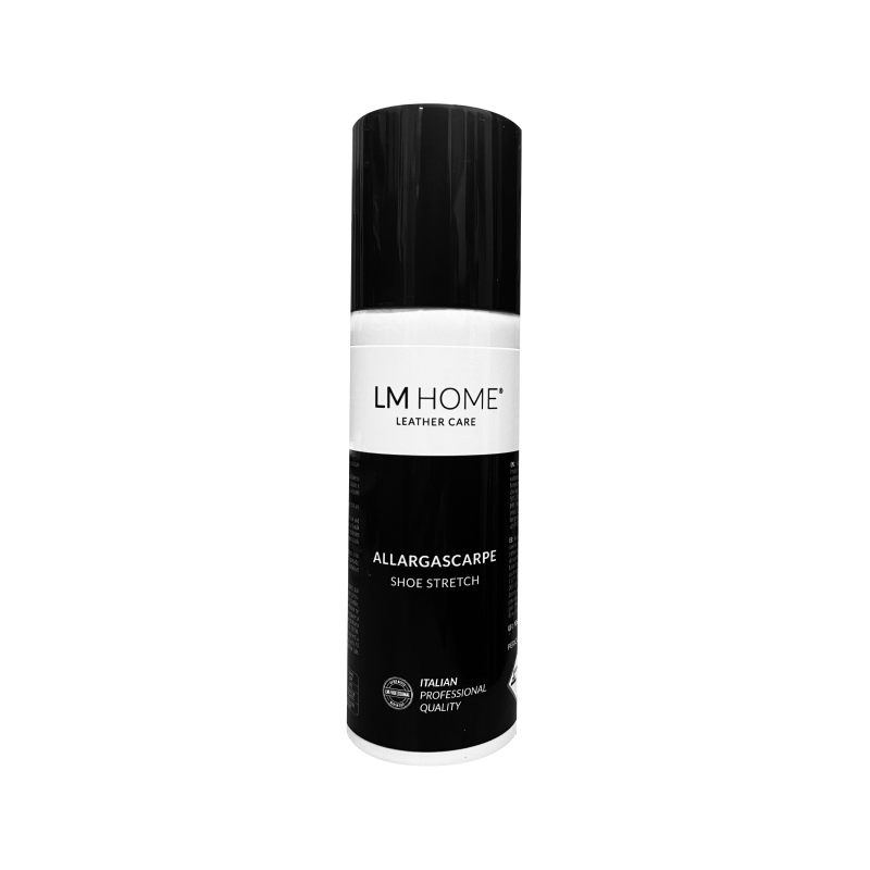 ΣΠΡΕΥ ΑΝΟΙΓΜΑΤΟΣ Shoe Stretch 200ml LM HOME
