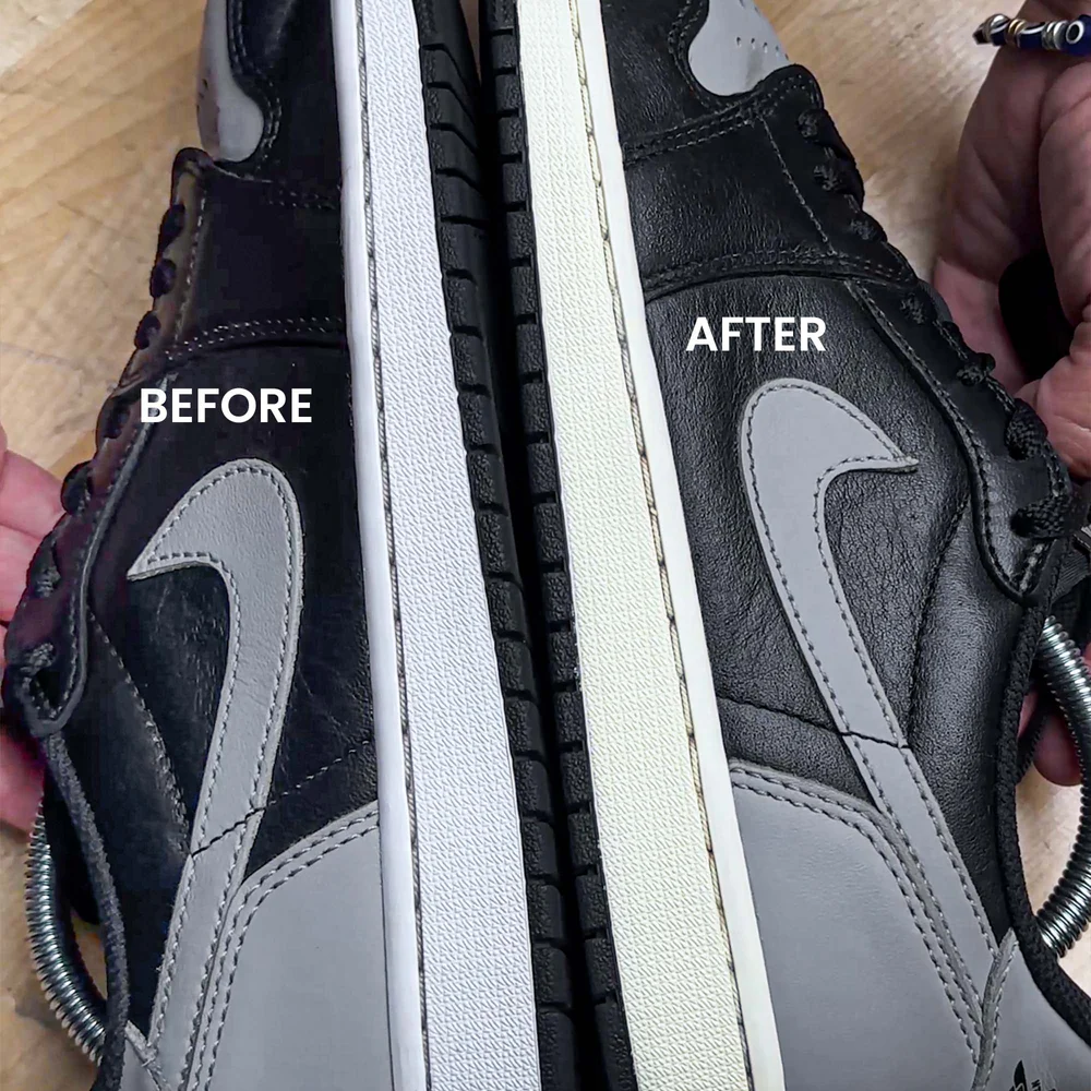 ΑΝΑΝΕΩΣΗ ΧΡΩΜΑΤΟΣ ΣΟΛΑΣ- Instant Midsole Colour 100ml Angelus - Image 6