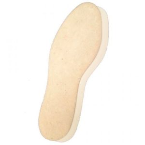 WOOL FELPA ΜΑΛΛΙΝΟΙ ΠΑΤΟΙ COIMBRA