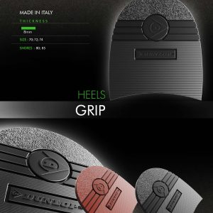 ΤΑΚΟΥΝΙ GRIP 8mm N4 DUNLOP