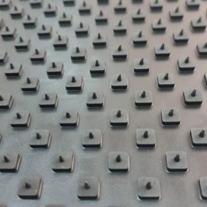 ΠΛΑΚΑ ΛΑΣΤΙΧΟ BAGS 36X31cm