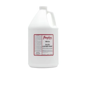 ΑΛΛΑΓΗ ΧΡΩΜΑΤΟΣ ΑΚΡΥΛΙΚΗ ΒΑΦΗ 946ml, ANGELUS