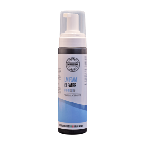 ΑΦΡΟΣ ΚΑΘΑΡΙΣΜΟΥ 250ml LM PROFESSIONAL