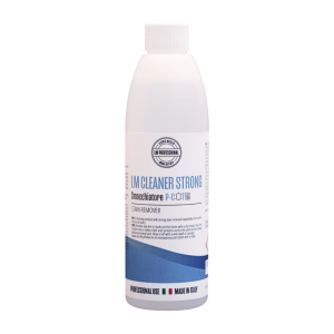 ΣΑΜΠΟΥΑΝ ΔΕΡΜΑΤΟΣ Cleaner Strong 1000ml LM PROFESSIONAL